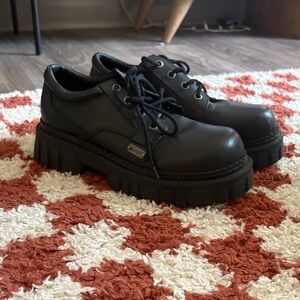 UNIF Trail Shoe, 9
